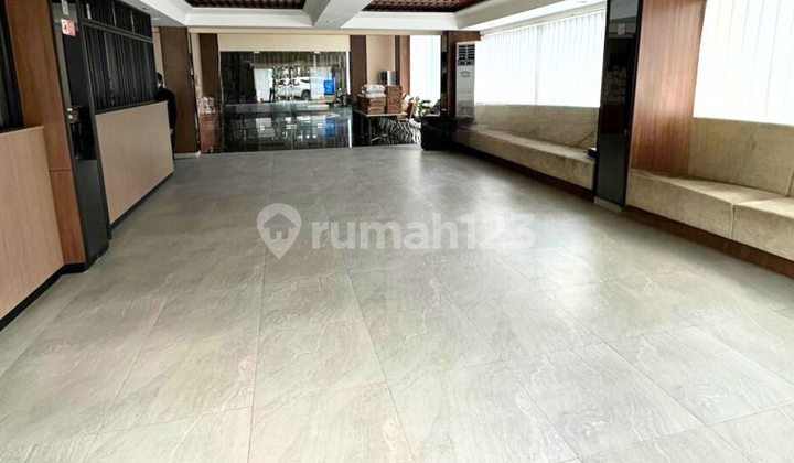 Hotel in Surabaya, Central Raya Jagung Suprapto Building, 5 floors Hotel in Surabaya, Central Raya Jagung Suprapto Building, 5 floors