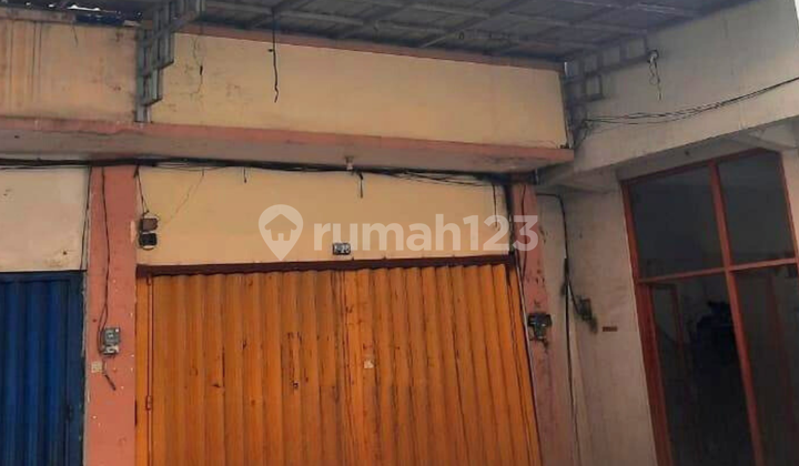 Ruko Jejer Komersial Pertokoan Bestland Raya Dupak, Sby Pusat Ruko Jejer Komersial Pertokoan Bestland Raya Dupak, Sby Pusat