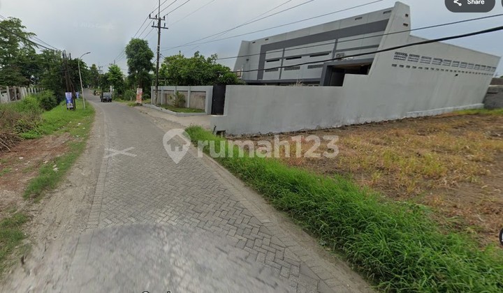 hot listing Dijual gudang Menganti Gresik hot listing Dijual gudang Menganti Gresik