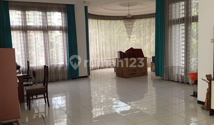 Komersial Area Rumah Mewah Kupang Baru Lokasi Strategis 2