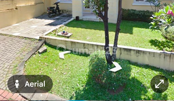 Rumah Hitung Tanah South Emerald Mansion Citraland Tk