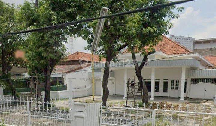 Top Murah Special Price Dijual Rumah Surabaya Pusat 1