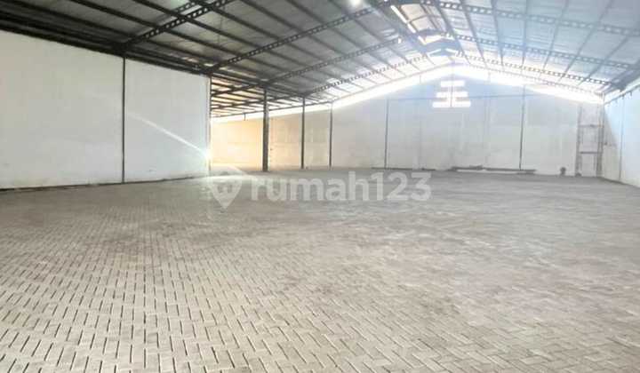 DIJUAL/ DISEWAKAN GUDANG DI SURIMULIA MARGOMULYO bebas banjir DIJUAL/ DISEWAKAN GUDANG DI SURIMULIA MARGOMULYO bebas banjir