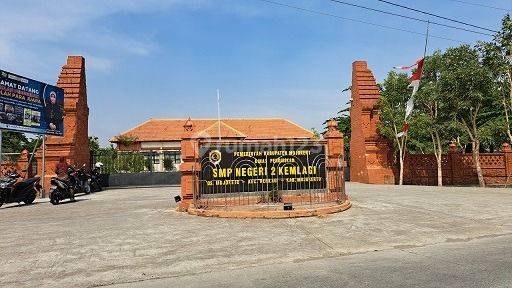 Dijual Tanah Untuk Industri Di Mojorejo Kec Kemlagi Mojokerto 2