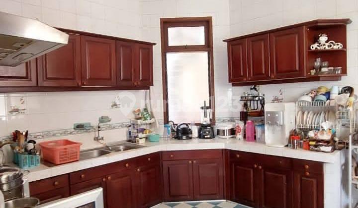 MURAH, JUAL SEGERA  RUMAH PAKUWON INDAH Halaman belakang luas 2