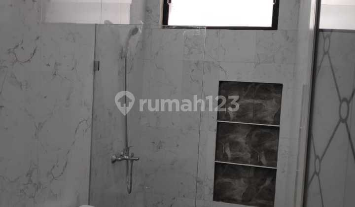 RUMAH BARU LOKASI STRATEGIS VILLA KALIJUDAN Dekat Galaxy Mall 2