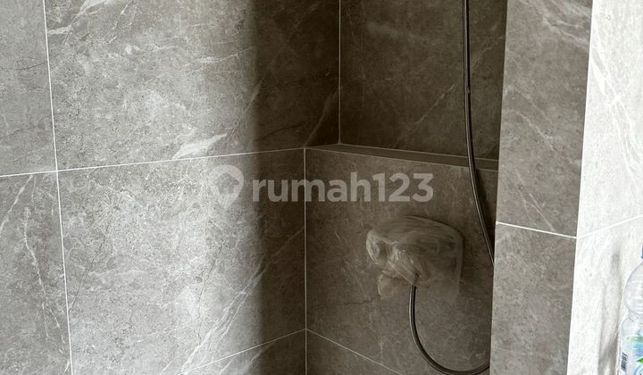 New Gress Modern Minimalis Crystal Golf, Citraland Utama 2