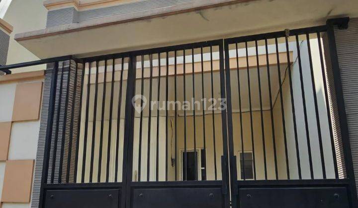 Dijual Rumah Siap Huni Sutorejo, Surabaya 1