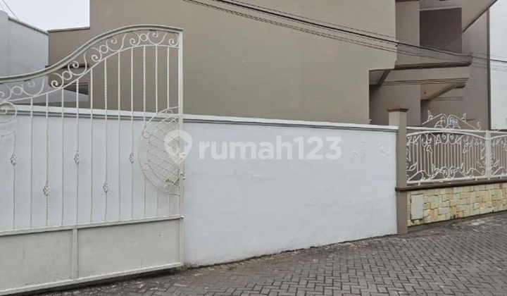 Dijual Darmo2-an Rumah New gress lokasi strategis 2