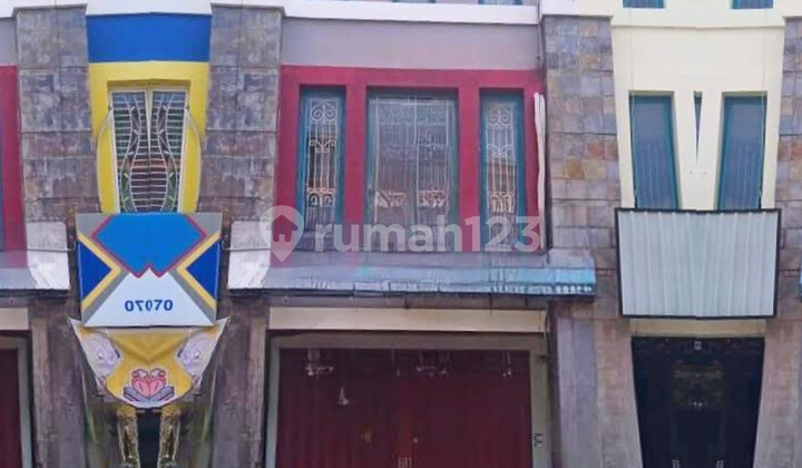 Dijual Ruko Sutorejo Prima Sby Timur strategis & Parkiran luas Dijual Ruko Sutorejo Prima Sby Timur strategis & Parkiran luas