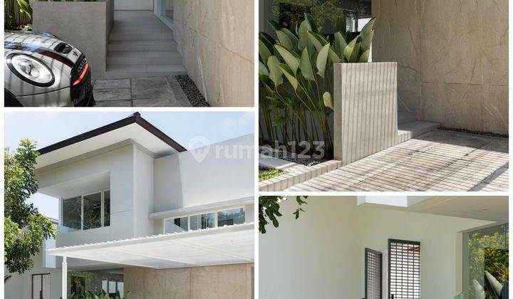 Dijual Rumah Graha Natura Promo Kpr Dp 2M 1