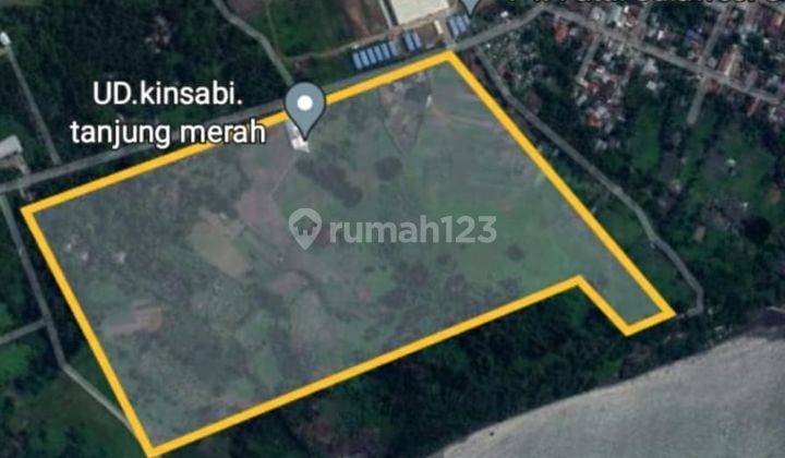 Hot Listing Bitung, Manado Sangat Cocok Untuk Resort 1