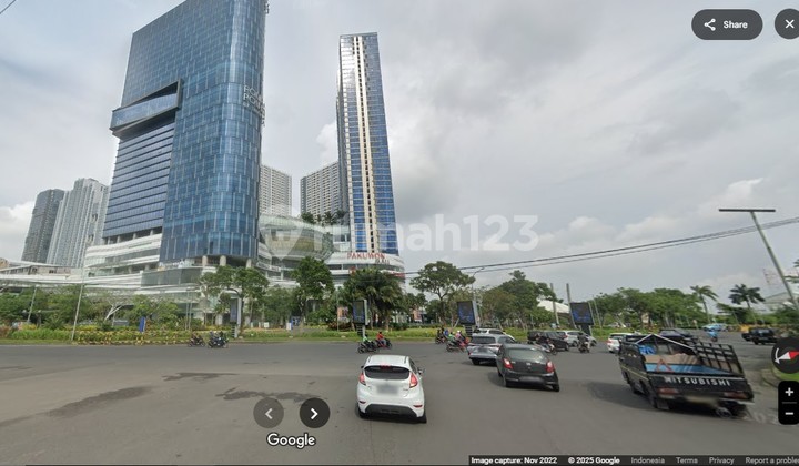 For Sale Quick Tourist House Bukit Mas 2 Luxemburg Ready to Occupy 2