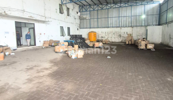 For Quick Sale Warehouse Romokalisari Gresik 2-story Office For Quick Sale Warehouse Romokalisari Gresik 2-story Office