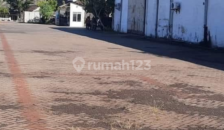 Pabrik dan Gudang Raya Kletek, Taman Sidoarjo 0 JALAN NASIONAL Pabrik dan Gudang Raya Kletek, Taman Sidoarjo 0 JALAN NASIONAL