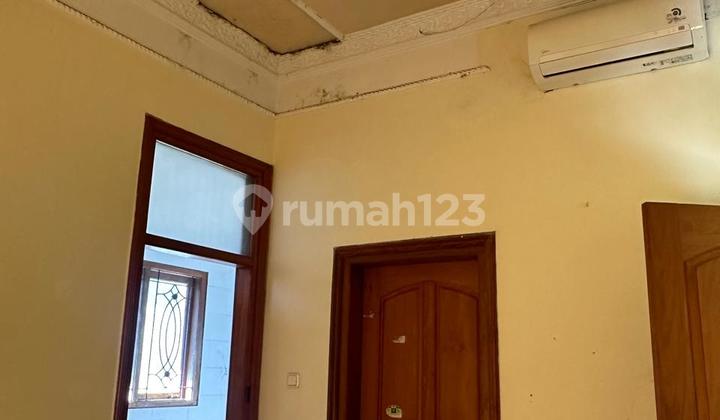 Rumah Golf View Citraland Raya Bukit Golf Jl utama luar cluster 2