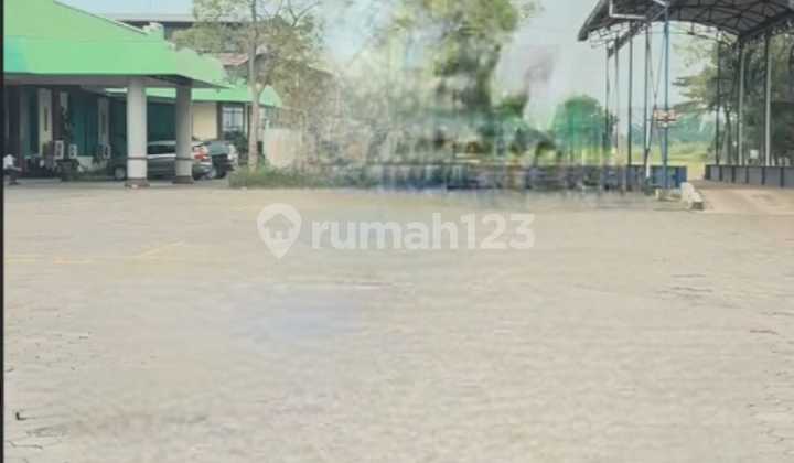 For Sale Ex. Pallet Factory + Business Permit + Machinery, Kepatihan Gresik