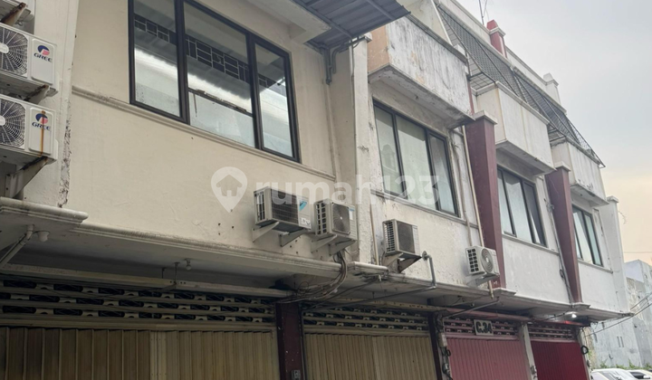 For Sale / For Rent Ready-to-Occupy Shop House Klampis Jaya 1
