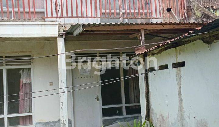 HUNIAN ASRI 1 LANTAI DI KOTA MALANG HARGA TERJANGKAU 2