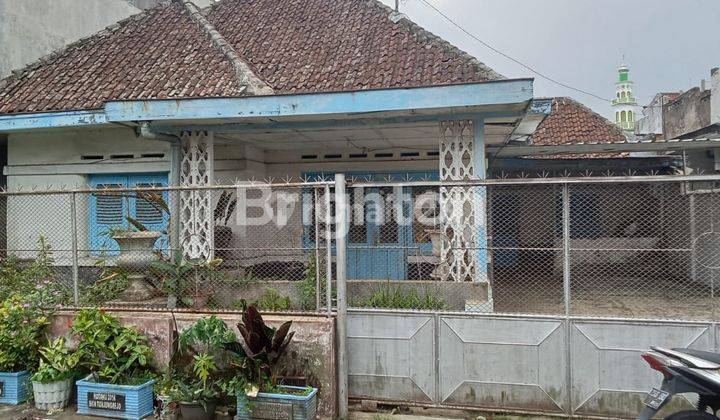 HUNIAN ASRI 1 LANTAI DI KOTA MALANG HARGA TERJANGKAU 1