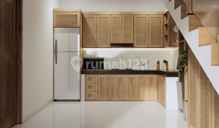 VILLA MURAH CANTIK TABANAN LOKASI STRATEGIS