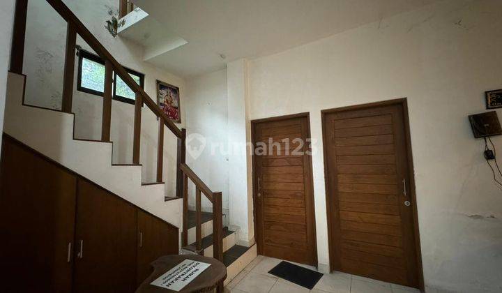 Dijual rumah ready unit di Sibang Gede, Abiansemal, Badung 2