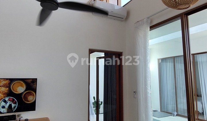 Villa Exclusive Full Furnished Lokasi Strategis Denpasar Barat 2
