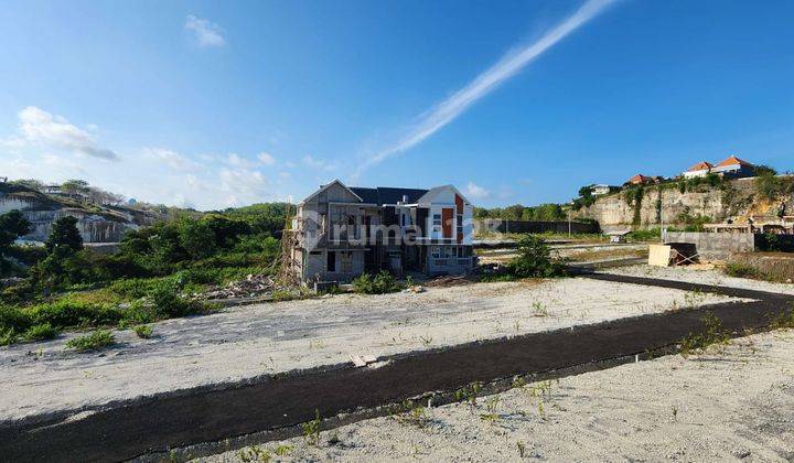 land investment to build a Dinusa Dua villa 2