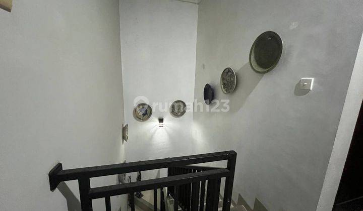 Rumah siap huni Full Furnished Area Tukad Badung, Dekat ke Renon, Sanur dan Berbagai Fasilitas Umum     2