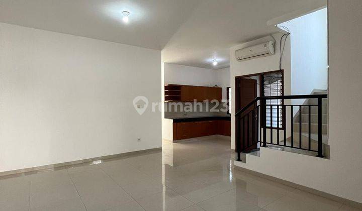 Dijual/Disewakan Rumah Modern minimalis Siap Huni lokasi strategis denpasar 2