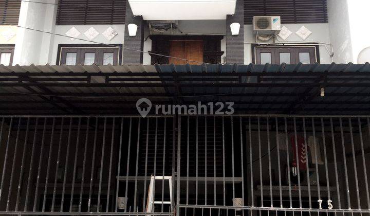 RUMAH MODERN SIAP HUNI JIMBARAN, KUTA SELATAN 1