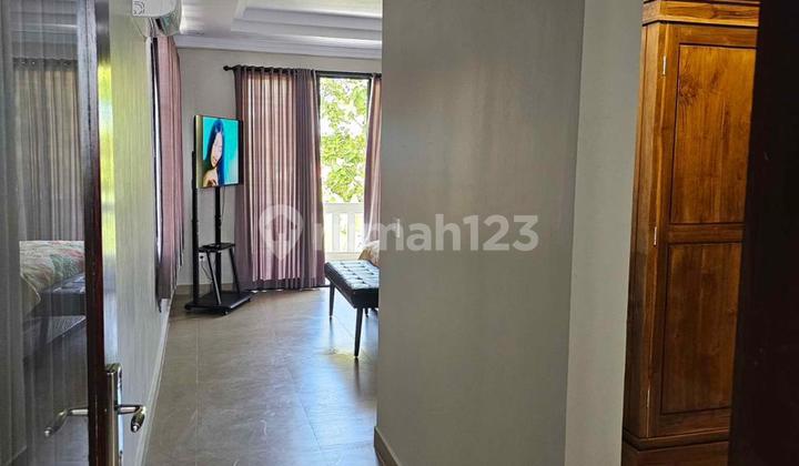 Ready Unit Rumah Mewah Siap Huni Lokasi Strategis Jimbaran 2