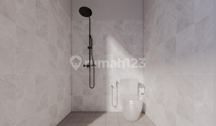 RUMAH MURAH MODERN EKSLUSIVE TABANAN KOTA 2