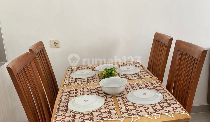 Ready Unit Beautiful House, Move-In Ready Location Pererenan Canggu 2