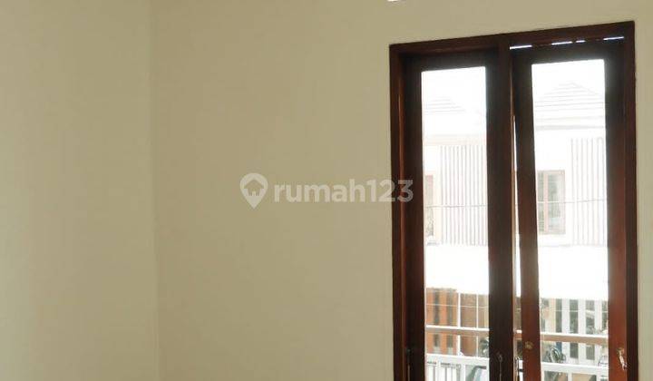 rumah siap huni lokasi strategis pedungan 2