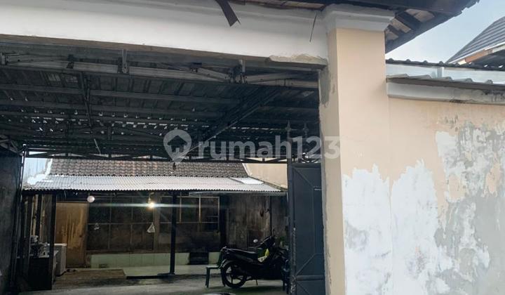 Dijual Tanah Lokasi Premium Di Pusat Kota Klungkung