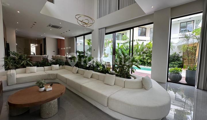 Ready Unit Villa Cantik Fully Furnished Location Kuta Badung Ready Unit Villa Cantik Fully Furnished Location Kuta Badung