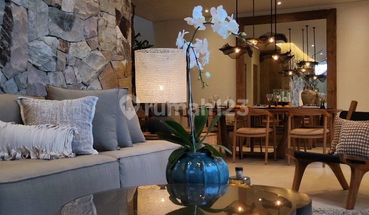 Ready to Occupy Beautiful Villa Strategic Location Sanur Ready to Occupy Beautiful Villa Strategic Location Sanur