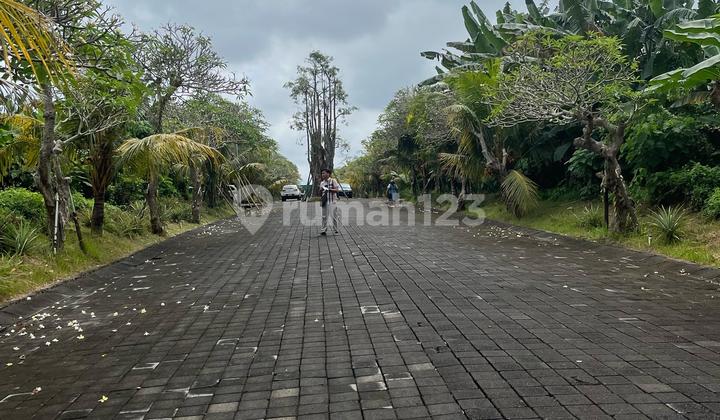 Ready Unit Tanah Kavling Premium Lokasi Dekat Pantai 