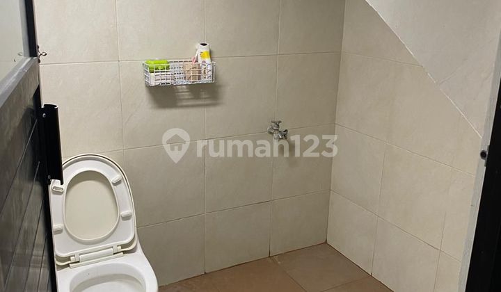 Ready Unit Siap Huni Furnish Rumah Mewah Renon 2