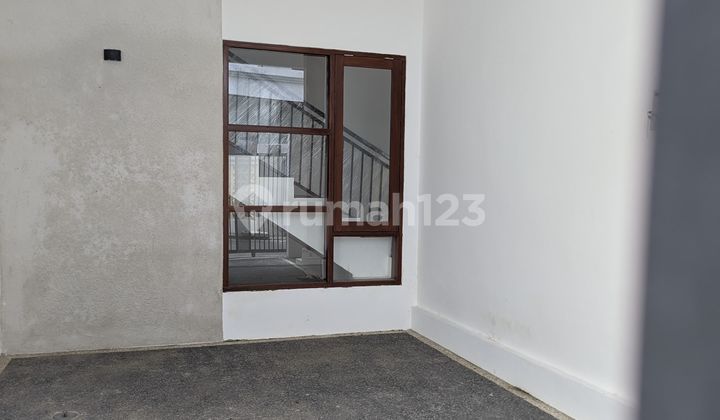 Ready-to-Occupy New House Unit Strategic Location West Denpasar Ready-to-Occupy New House Unit Strategic Location West Denpasar