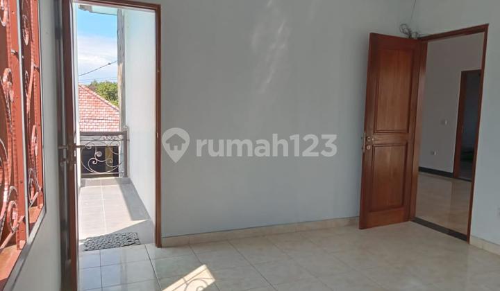 Ready Unit Rumah Mewah Lokasi Strategis Tukad Balian Denpasar 2
