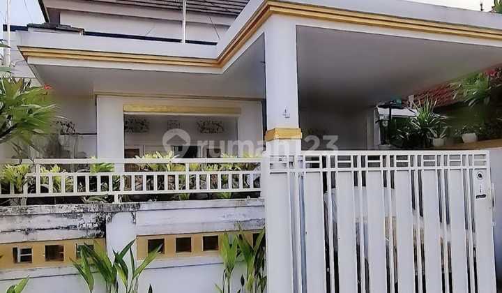 Ready-to-Occupy Unit Strategic Location East Denpasar Ready-to-Occupy Unit Strategic Location East Denpasar