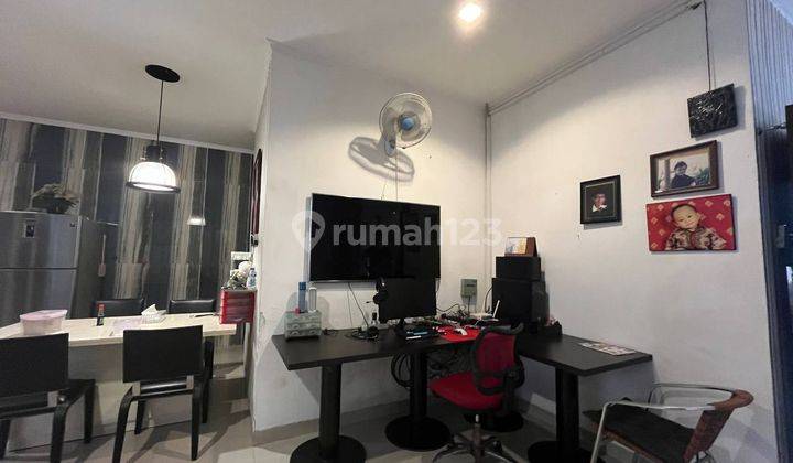 dijual rumah lokasi strategis mumbul nusa dua  2