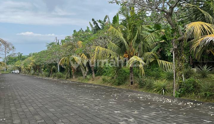 Ready Unit Tanah Kavling Premium Lokasi Dekat Pantai 