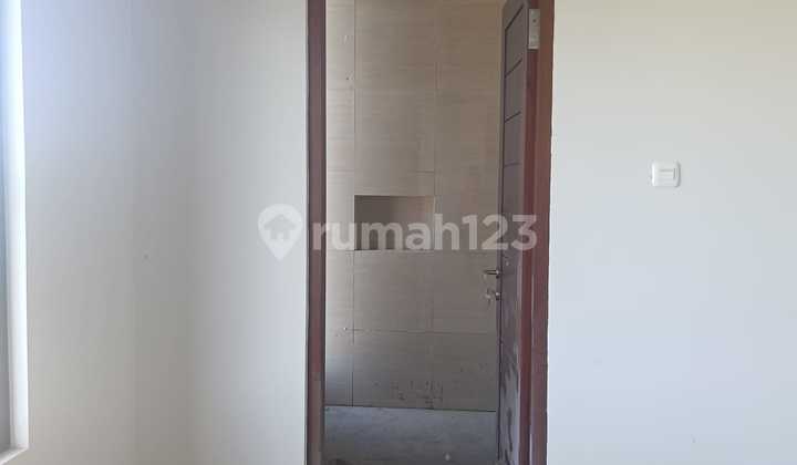 Ready Unit Siap Huni Rumah Mewah Lokasi Strategis Sanur