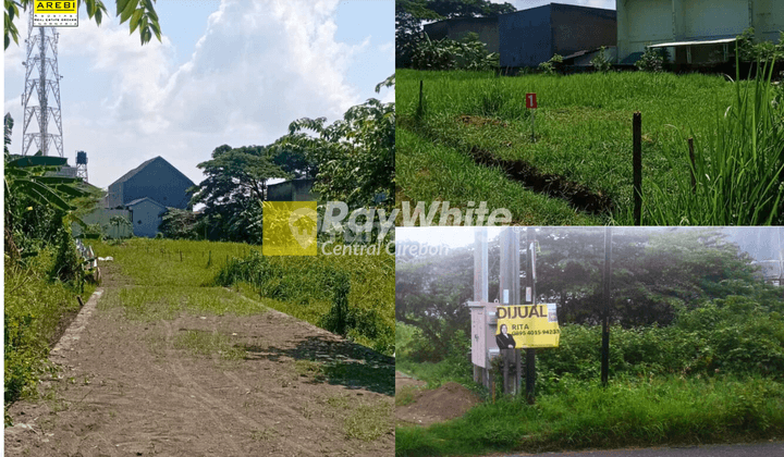 Tanah Kavling 140 m² di Cigasong, Majalengka 1