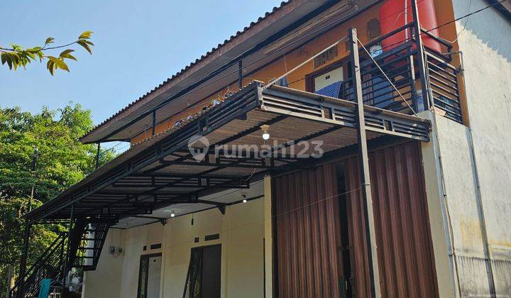 Dijual Kost di Karang Tengah Cempaka, Plumbon, Cirebon 2