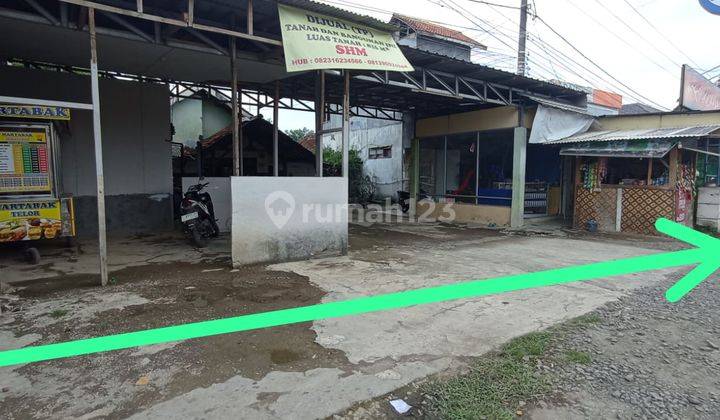 Dijual Tanah Dan Bangunan di Ciborelang Jatiwangi Majalengka 2