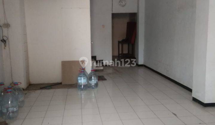 Strategis Ruko Jual 3 Lantai di Karanggetas, Cirebon 1